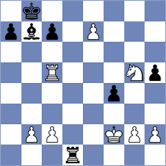 Barbini - Forestier (France, 1996)