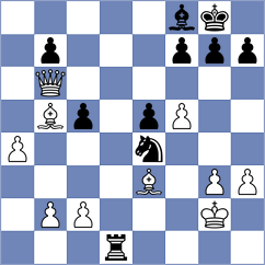 Piesik - Andersson (chess.com INT, 2024)