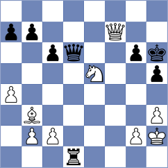 Al-Mansouri - Al Ghafri (Muscat OMA, 2024)