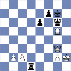 Mirzanurov - Santanna (chess.com INT, 2023)