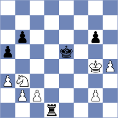 Gutman - Kirillov (Riga, 1977)