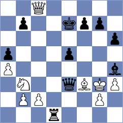 Romera Carrion - Sanz Gorospe (Benasque ESP, 2024)