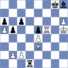 Dogan - Avramidou (chess.com INT, 2025)