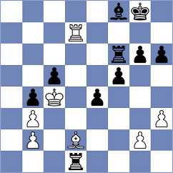 Berchtenbreiter - Sokolin (Chess.com INT, 2019)