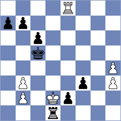 Srivatsan Karthikeyan - Osiecki (chess.com INT, 2025)