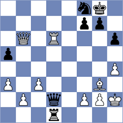 Hossain - Behnke (Griesheim, 2000)