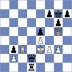 Baruch - Ahmad (chess.com INT, 2025)