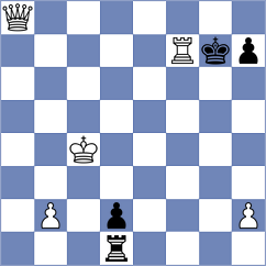 Iturrizaga Bonelli - Martinez Alcantara (Cochabamba, 2013)