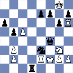 Arslanov - Svane (chess.com INT, 2025)