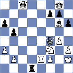 Shistareva - Chumak (Ordzhonikidze, 2004)
