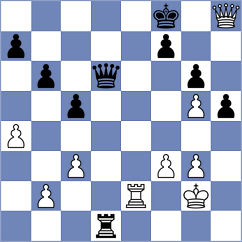 Vagman - Pan (chess.com INT, 2024)