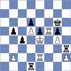 De Santiago Gordo - Gomez Carreno (Salobrena, 2021)