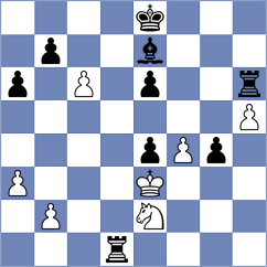 Antunes - Hajiyev (chess.com INT, 2025)
