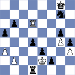 Melikhov - Nadera (chess.com INT, 2024)