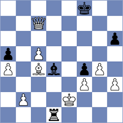Fareh - Perestjuk (chess.com INT, 2024)