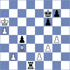 Buscar - Essing (chess.com INT, 2025)