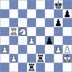 Eswaran - Schmider (chess.com INT, 2025)