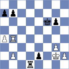 Jenul - Vujovic (Lienz, 1988)