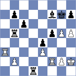 Tsatsalashvili - Roebers (London ENG, 2025)