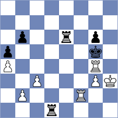 Bologan - Iskusnyh (chess.com INT, 2025)