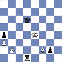 Lissang - Maghsoodloo (chess.com INT, 2025)