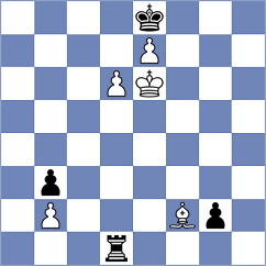 Gazis - Figueroa (Lichess.org INT, 2021)