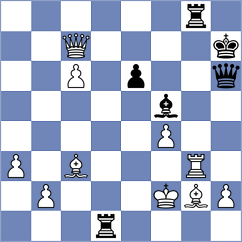 Santos Latasa - Maghsoodloo (Pasching AUT, 2025)