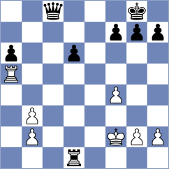 Haussernot - May Sanchez (chess.com INT, 2025)