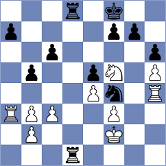 Martin - Mirschinka (Germany, 1993)