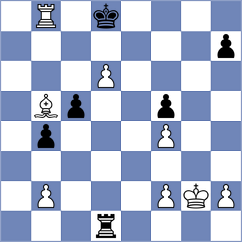 Mayrhuber - Nikitskaya (Chess.com INT, 2020)