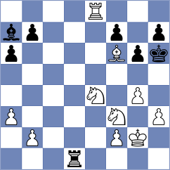 Bianchi - Mustafa Almotazbellah (Chess.com INT, 2021)