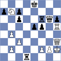 Cosoi Scherzer - Gonzalez (Santiago de Chile, 1994)