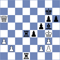 Menendez Villar - Gonzalez Fernandez (Asturias, 1998)