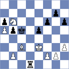 Leinov - Liu (chess.com INT, 2025)