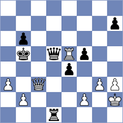 Volkov - Khrustalev (Dubna, 2007)