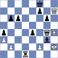 Diaz Guerrero - Abrashkin (chess.com INT, 2024)