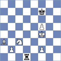 Foisor - Belenkaya (Charlotte USA, 2024)