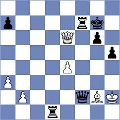 Herrera Reyes - Gabrielian (Chess.com INT, 2020)