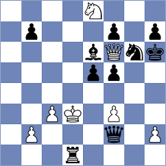 Baskin - Chasin (Chess.com INT, 2021)