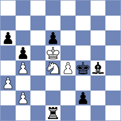 Mogirzan - Orujov (chess.com INT, 2024)