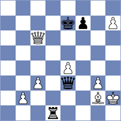 Kocharin - Neves (chess.com INT, 2025)