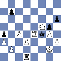 Mikhalsky - Raja (Chess.com INT, 2020)