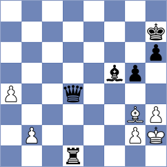 Farhat - Nikulina (chess.com INT, 2024)