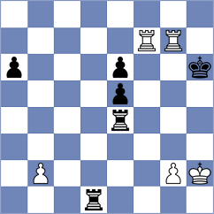 Zhuravleva - Rodchenkov (chess.com INT, 2021)