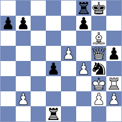 Foisor - Sailer (chess.com INT, 2022)