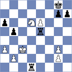 Beulen - Manelyuk (chess.com INT, 2024)