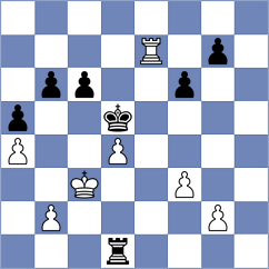 Javakhadze - Dudzinski (chess.com INT, 2025)