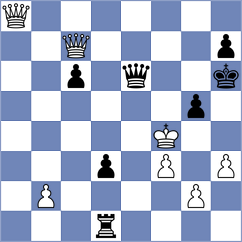 Richter Becerra - Sabas (Asuncion, 2011)