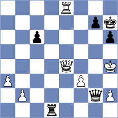 Terry - Khripachenko (chess.com INT, 2023)