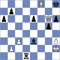 Liu - Matute Escobar (chess.com INT, 2024)